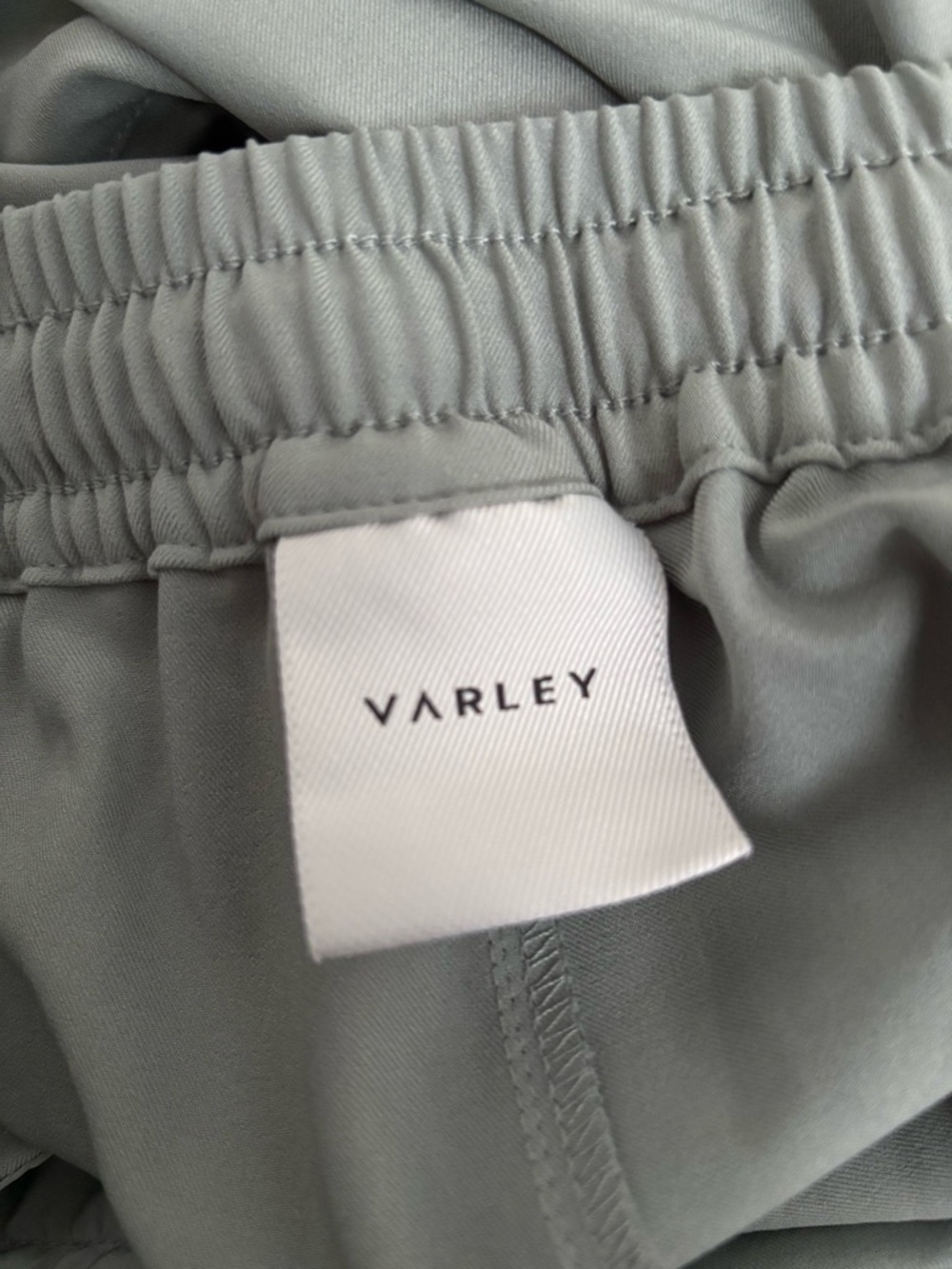 Varley Oakland Turnup Taper Pant 25 - Picture 3 of 12